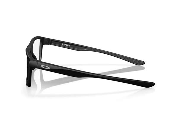 Oakley 8178 RAFTER