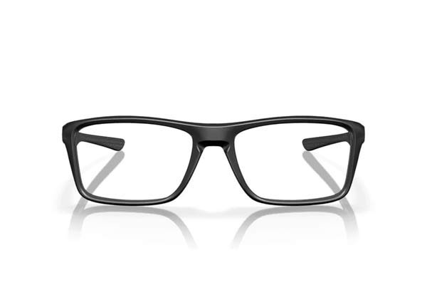 Oakley modello 8178 RAFTER di colore 01