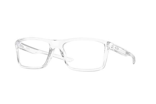 Occhiali da sole Oakley 8178 RAFTER 03