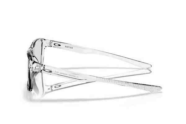 Oakley 8178 RAFTER