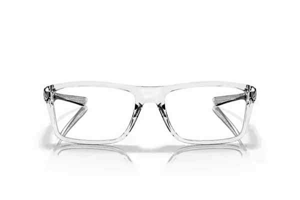 Oakley modello 8178 RAFTER di colore 03