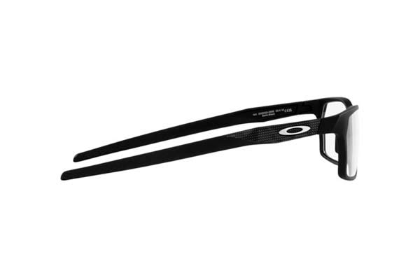Oakley modello 8032 HEX JECTOR di colore 05