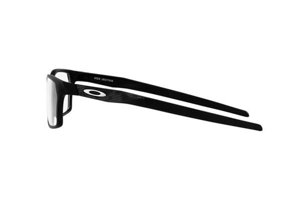 oakley 8032 HEX JECTOR Occhiali da Vista 