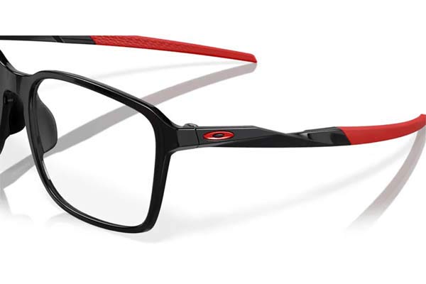 oakley 8145D INGRESS Occhiali da Vista 