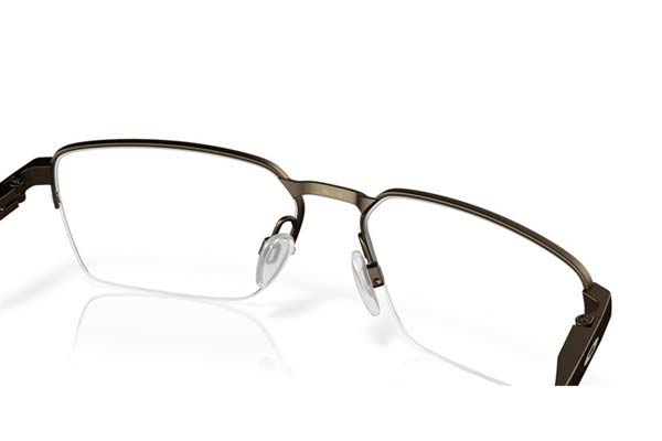 oakley 5080 SWAY BAR 0.5 Occhiali da Vista 