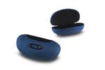  Sport Oakley Oakley-Vaults 17 Lifestyle ellipse o ac case blue-black size 1