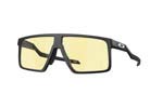 Occhiali da Sole Uomo Oakley 9285-HELUX 01 Gaming size 61