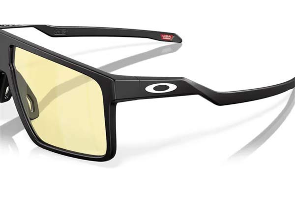 Oakley modello 9285 HELUX di colore 01 Gaming