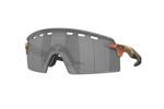 Occhiali da Sole Uomo Oakley 9235-ENCODER-STRIKE-VENTED 12 size 39