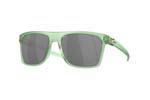 Occhiali da Sole Uomo Oakley 9100-LEFFINGWELL 17 size 57