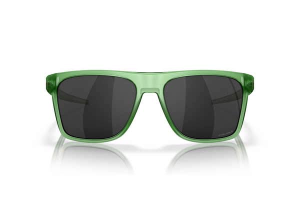 Oakley 9100 LEFFINGWELL