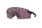 Occhiali da Sole Uomo Oakley 9235-ENCODER-STRIKE-VENTED 11 size 39