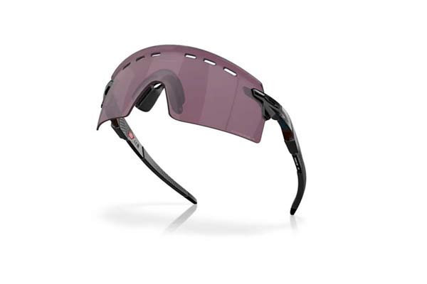 Oakley modello 9235 ENCODER STRIKE VENTED di colore 11