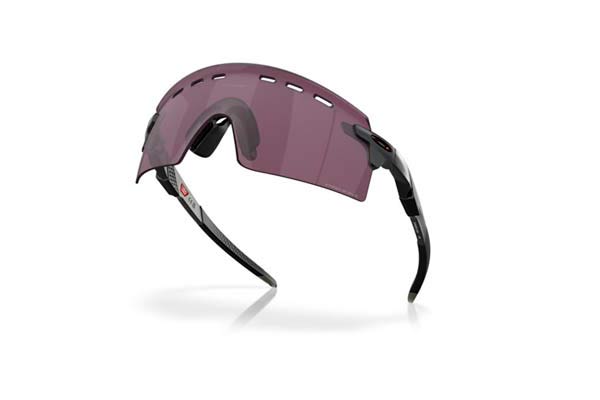Oakley modello 9235 ENCODER STRIKE VENTED di colore 10