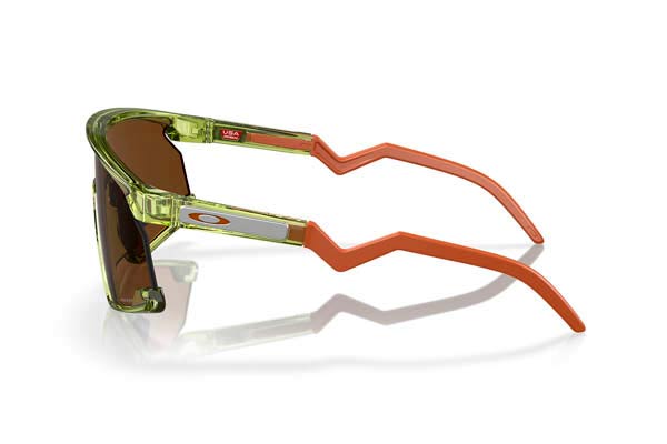OAKLEY modello 9280 BXTR di colore 11