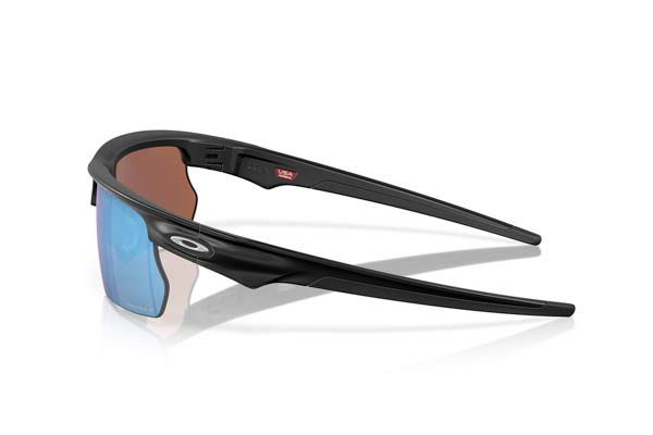 Oakley modello 9400 BISPHAERA di colore 09