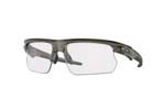 Occhiali da Sole Unisex Oakley 9400-BISPHAERA 11 size 68