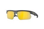 Occhiali da Sole Unisex Oakley 9400-BISPHAERA 12 size 68