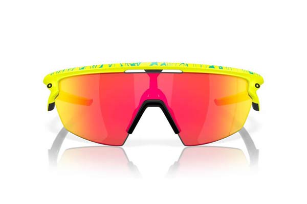 Oakley modello 9403 SPHAERA di colore 14