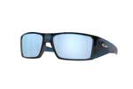 Occhiali da Sole Uomo Oakley 9231-HELIOSTAT 14 size 61