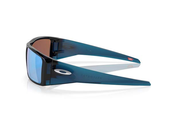 Oakley modello 9231 HELIOSTAT di colore 14