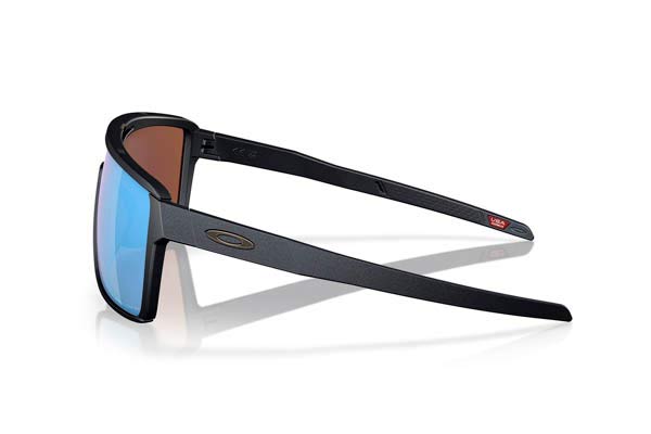 Oakley modello 9147 CASTEL di colore 12