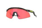 Occhiali da Sole Uomo Oakley 9229-HYDRA 16 size 37
