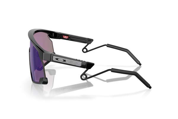 Oakley modello 9237 BXTR METAL di colore 07