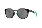 Occhiali da Sole Uomo Oakley 9242-HSTN 09 size 52