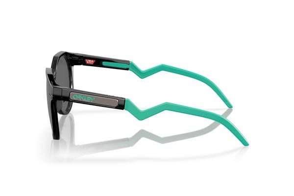 Oakley modello 9242 HSTN di colore 09
