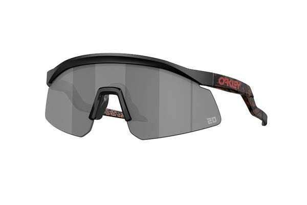 Occhiali da sole Oakley 9229 HYDRA 17 El Diablo