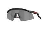 Occhiali da Sole Uomo Oakley 9229-HYDRA 17 El Diablo size 37