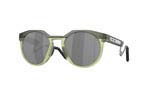 Occhiali da Sole Unisex Oakley 9279-HSTN-METAL 04 size 52