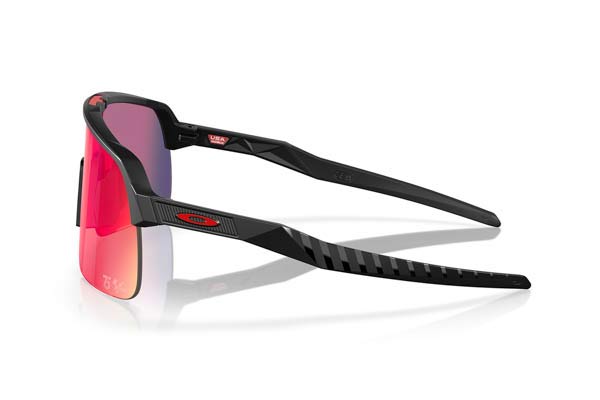 Oakley modello 9463 SUTRO LITE di colore 62 75 years moto gp