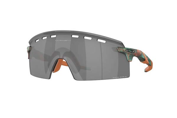 Occhiali da sole Oakley 9235 ENCODER STRIKE VENTED 15