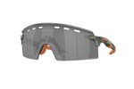 Occhiali da Sole Uomo Oakley 9235-ENCODER-STRIKE-VENTED 15 size 39