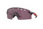 Occhiali da Sole Sport Oakley 9235-ENCODER-STRIKE-VENTED 16 Giro Di Italia size 39