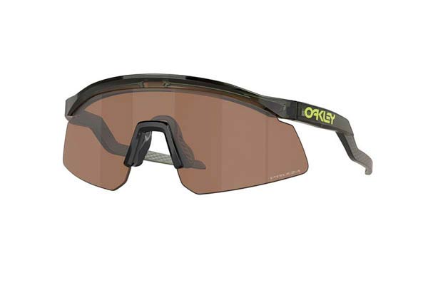 Occhiali Oakley 9229 HYDRA 13