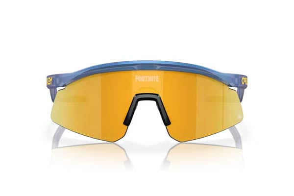 Oakley modello 9229 HYDRA di colore 18 Fortnite