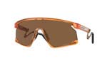 Occhiali da Sole Sport Oakley 9237-BXTR-METAL 10 Coalesce Collection size 39