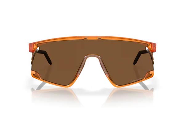 Oakley modello 9237 BXTR METAL di colore 10 Coalesce Collection
