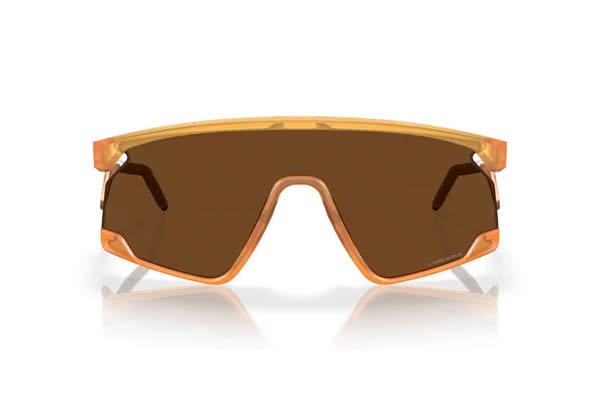 Oakley modello 9237 BXTR METAL di colore 06