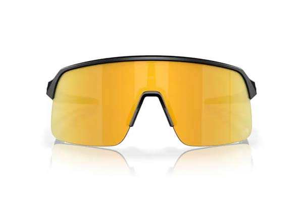 Oakley modello 9463 SUTRO LITE di colore 60 2024 Tour De France