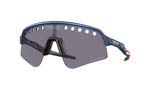 Occhiali da Sole Sport Oakley 9465-SUTRO-LITE-SWEEP 28 Troy Lee size 39