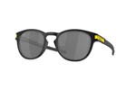 Occhiali da Sole Uomo Oakley 9265-LATCH 69 2024 Tour De France size 53