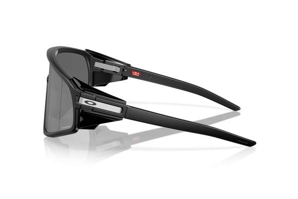 Oakley modello 9404 LATCH PANEL di colore 01