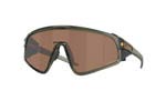 Occhiali da Sole Unisex Oakley 9404-LATCH-PANEL 03 size 35