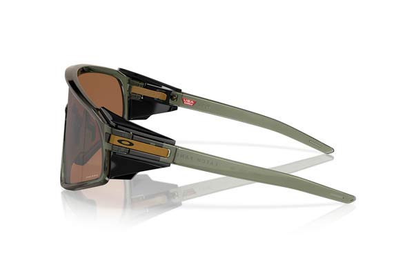 Oakley modello 9404 LATCH PANEL di colore 03