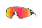 Occhiali da Sole Unisex Oakley 9404-LATCH-PANEL 04 size 35
