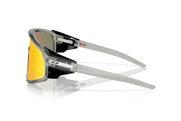 Oakley modello 9404 LATCH PANEL di colore 04